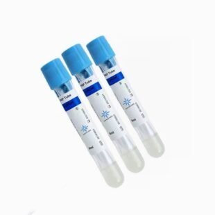 Dermatech PRF Tube 10ml Platelet-Rich Fibrin Tube