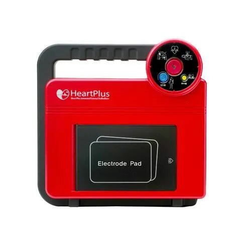 HeartPlus™ NT-180 Defibrillator