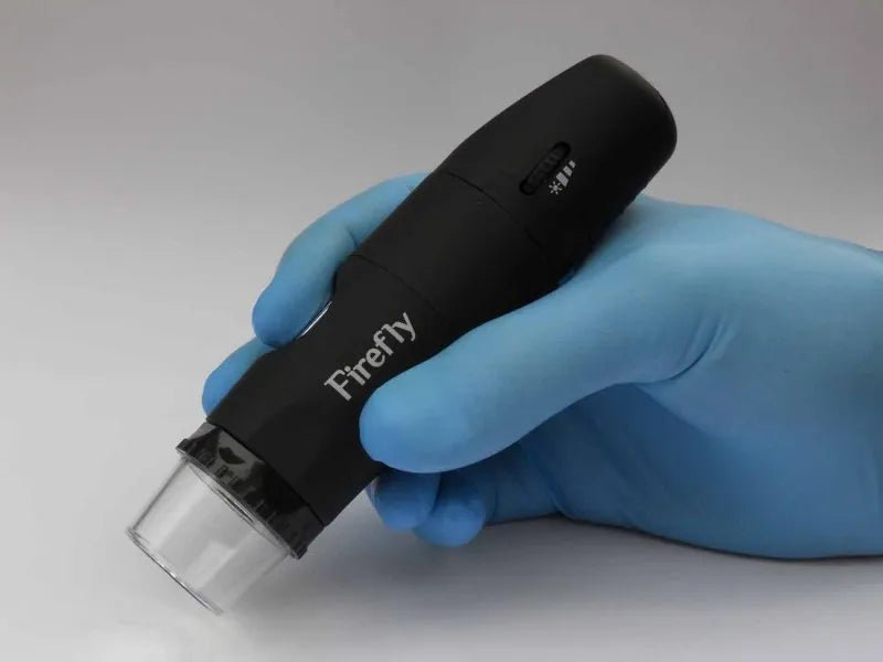 Firefly DE350 Dermatoscope