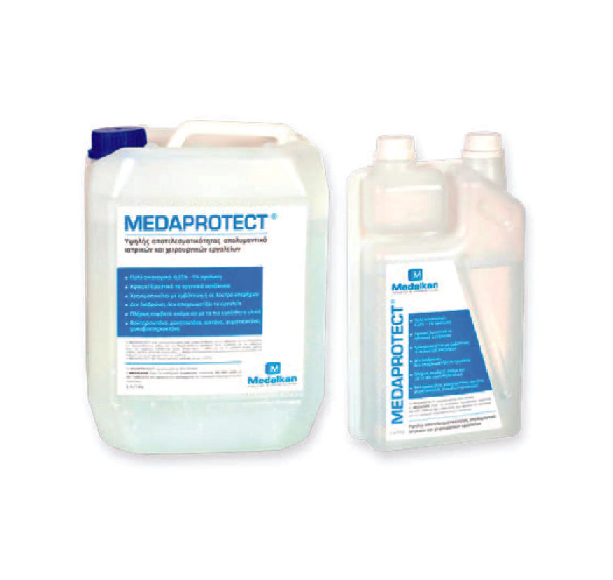 Medalkan Medaprotect Instrument Disinfectant – 1L
