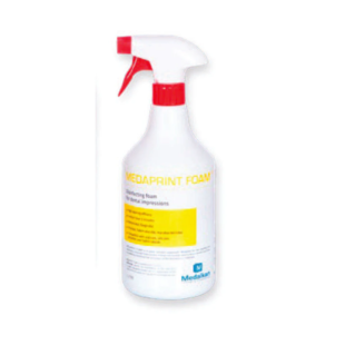 Medalkan Medaprint – Dental Impression Disinfectant
