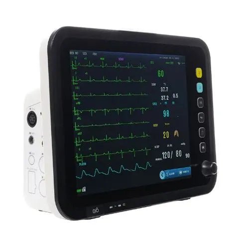 Yonker 8000C Patient Monitor