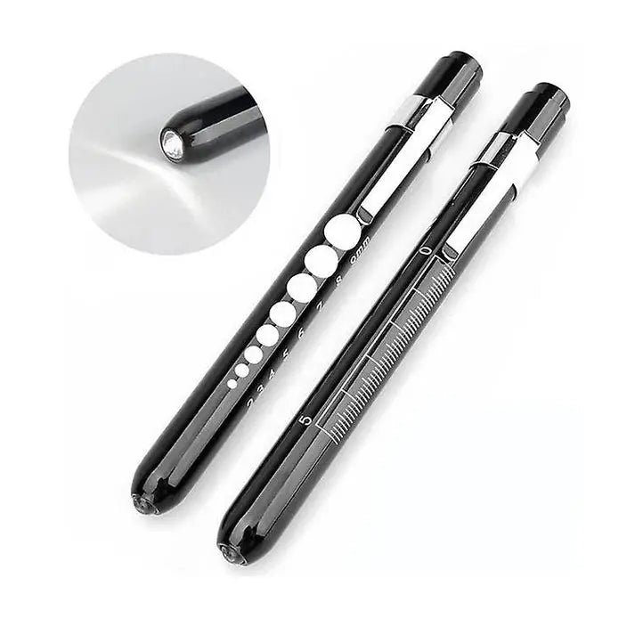 Reusable LED Penlight – Pack of 2