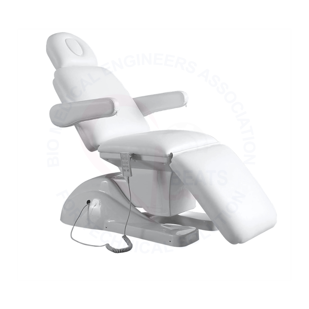 Yara Med Electric Derma Chair – 3 Motor