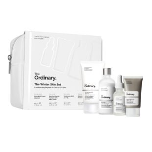 The Ordinary The Winter Skin