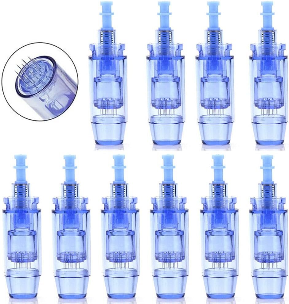 Cartridges For Ultima A1 Dr.Pen Tips (Pack of 25)