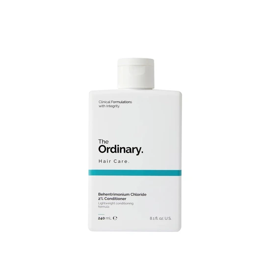 The Ordinary Behentrimonium Chloride 2% Conditioner – 24ML