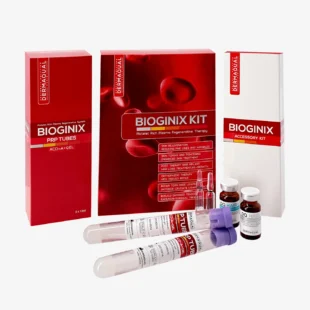 Dermaqual - Bioginix PRP Kit Professional PRP System
