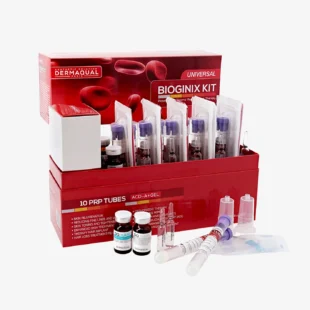 Dermaqual - Bioginix PRP Universal Kit System