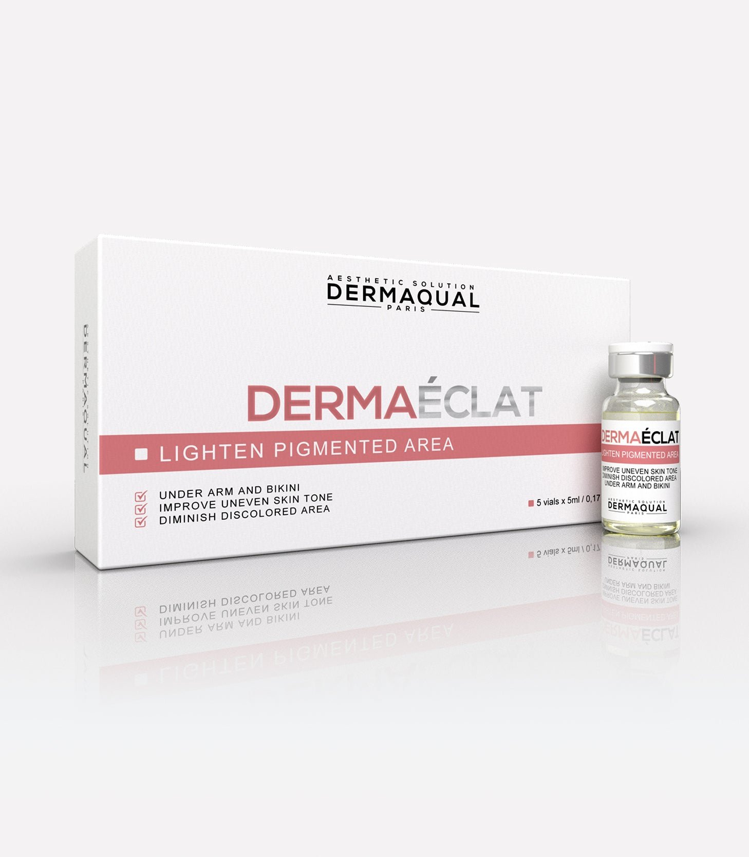 Dermaqual - Derma Eclat