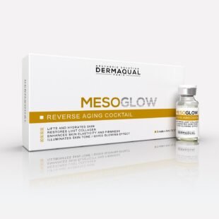 Dermaqual - Mesoglow Anti Aging Skin Rejuvenation