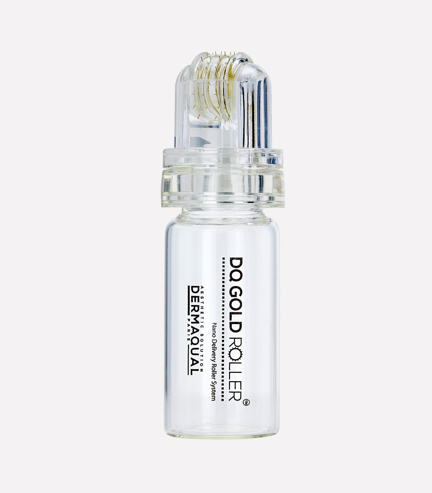 Dermaqual - Gold Roller 0.5mm