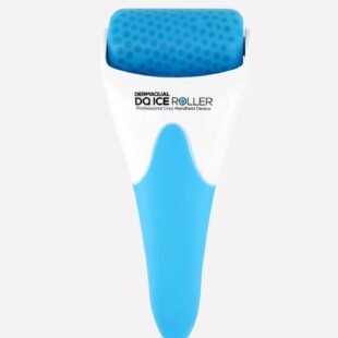Dermaqual - Ice Roller Cooling Facial Massage Tool