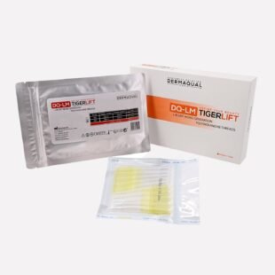 Dermaqual - DQ-LM Tigerlift PDO Thread Lift