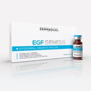 Dermaqual - EGF Genesis Skin Rejuvenation Solution