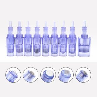 Dermaqual - Forza MMS 007 Needles 10pcs Box