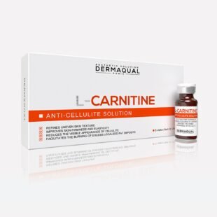 Dermaqual - L-Carnitine Fat Burning & Cellulite Solution