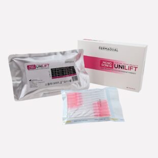 Dermaqual - Mono Screw Unlift PDO Thread Lift