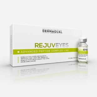 Dermaqual - Rejuveyes Eye Treatment Meso Solution
