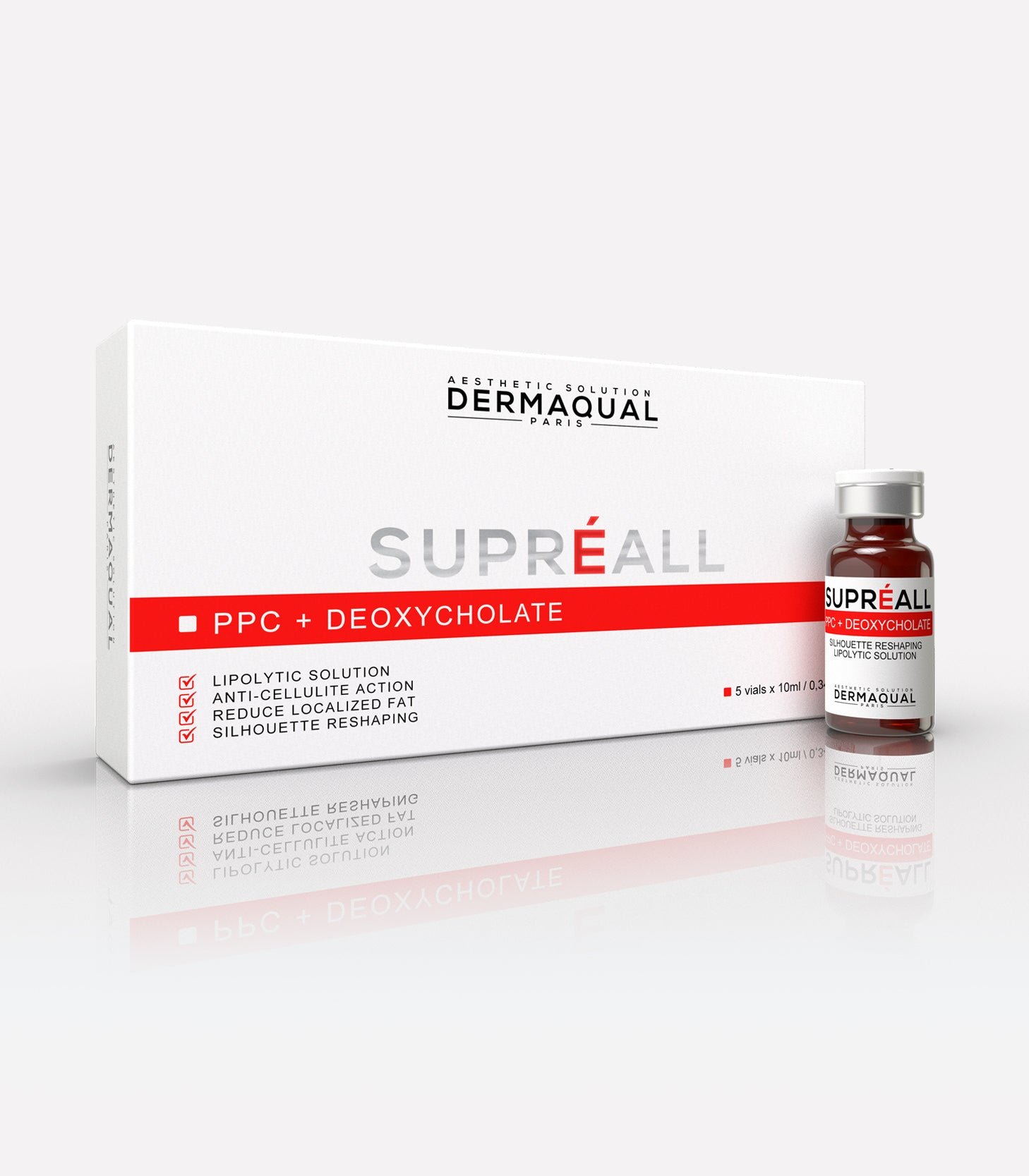 Dermaqual - Supreall