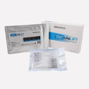 Dermaqual - Tornado Screw Unlift PDO Thread Lift