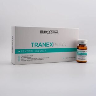 Dermaqual - Tranex PLUS Skin Brightening Solution