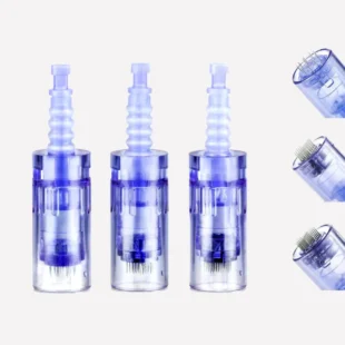 Dermaqual - Forza MMS 600 Needles 10pcs Box