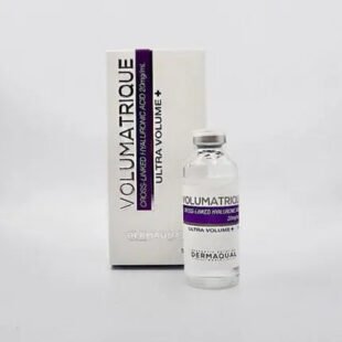 Dermaqual - Volumatrique DQ HA Body 50ml Filler